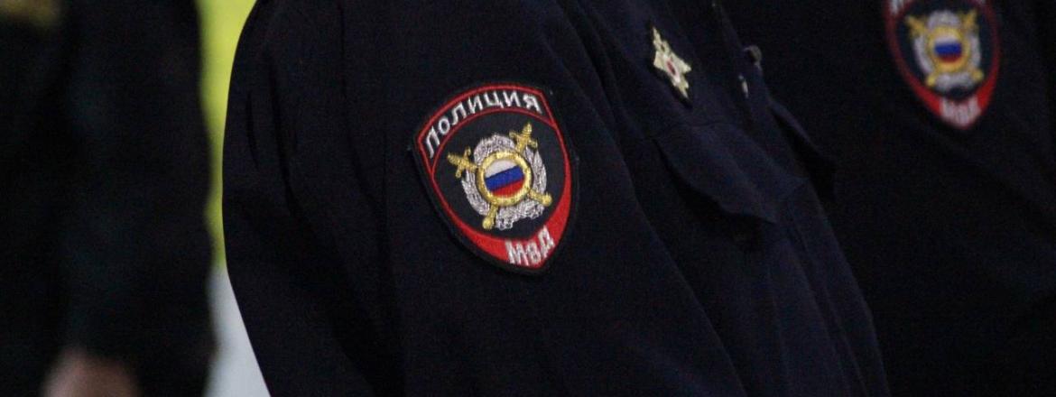 Полицейские Советского района проводят беседы с трудовыми коллективами по профилактике мошенничества
