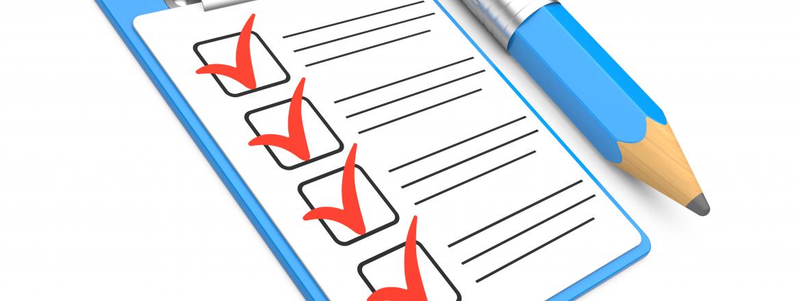 Опрос о качестве условий оказания услуг организациями культуры