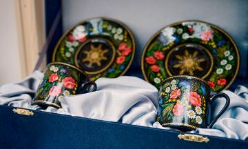 Жителей Бурятии приглашают на III Выставку-ярмарку народных мастеров, художников и дизайнеров России «РусАртСтиль»