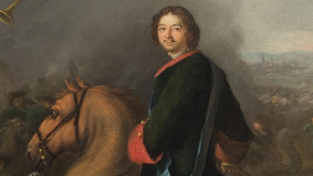 Занятие «Как понимать русское искусство?»