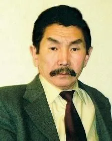 Национальный музей Бурятии поздравляет  народного художника Баира Тайсаева с юбилеем!