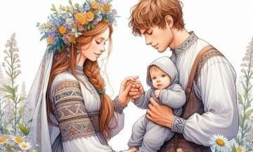 День семьи, любви и верности: праздничная программа в Национальном музее Бурятии!