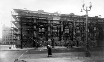 Выставка «Архитектура Памяти» в Национальном музее Бурятии: как война изменила облик городов!