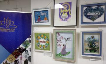 Итоги республиканского конкурса детских рисунков и поделок «Навстречу Сагаалгану»