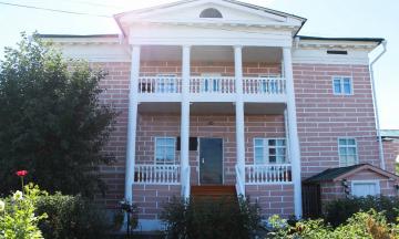 Музей приглашает школьников и студентов на автобусную экскурсию в Новоселенгинский музей декабристов