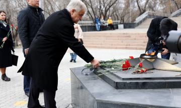 Впервые в Бурятию приехала делегация из Кубы