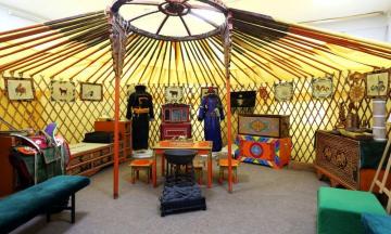 Приглашаем на выставку 