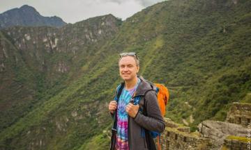 Приглашаем на встречу с известным путешественником