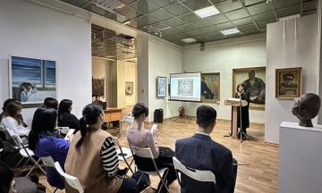 Не пропустите «Ночь музеев - 2022»!