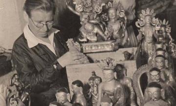 Акция по сбору фотографий, посвященных Бурятии, объявлена в Музее истории Бурятии