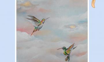 Объявлен конкурс на закуп художественных произведений