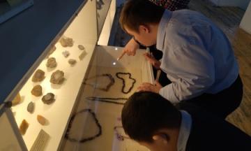 Музей для всех