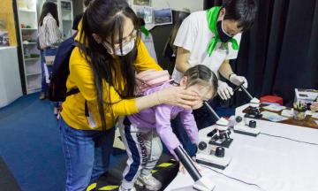 Что вас ждет на «Ночь музеев» в Музее природы Бурятии: 5 самых интересных моментов