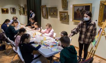 Что вас ждет на «Ночь музеев» в Художественном музее им. Ц.С. Сампилова:  5 самых интересных площадок