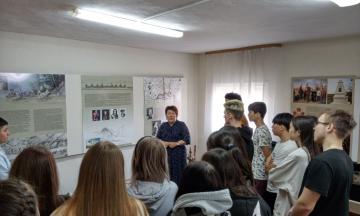 Выиграй путешествие на двоих в Новоселенгинск