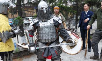 24 мая по техническим причинам Национальный музей Бурятии не работает