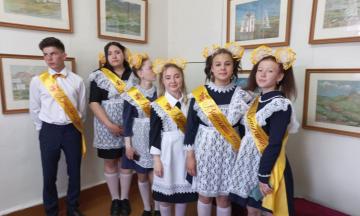 Графика Андрея Хомякова «Окрестности Селенгинска» открылась в музее декабристов