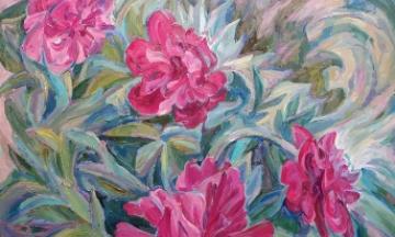 Выставка в «Моём саду» зацветет в музее