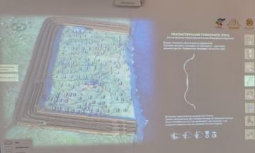 Хунну. Погружение в эпоху