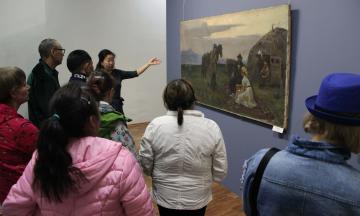 Музей для всех