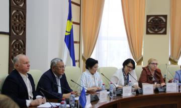 В Улан-Удэ началась Байкальская ассамблея музеев Дальнего Востока