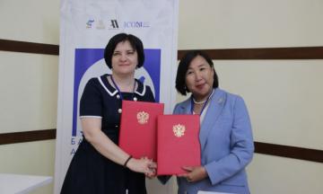 Музеи Дальнего Востока и федеральные музеи России подписали соглашения о сотрудничестве