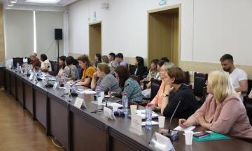 Итоги Второго дня Байкальской ассамблеи музеев Дальнего Востока