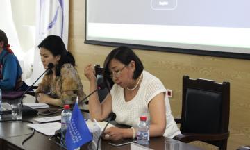 Директор Национального музея Бурятии о важности сохранения нематерильного культурного наследия