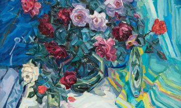 Поздравляем с Днем Рождения!