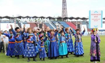 Лучшие работы фотографов Бурятии представят на фотоконкурсе 