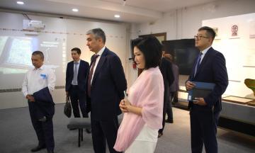 Сообщество в Телеграмме «Охрана труда в Бурятии»