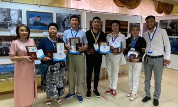 Подведены итоги фотоконкурса Алтаргана-2022