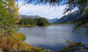 Выставка «Северный страж. Джергинский заповедник»