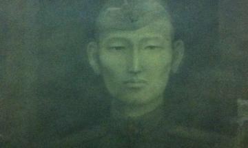 Новые экспонаты в рубрике «Арт-Факты. 100» Национального музея Бурятии