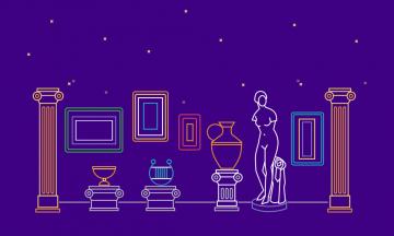 СКОРО «Ночь музеев-2023»!