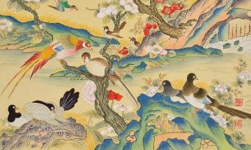 Приглашаем на выставку «Минхва.Народное искусство Кореи»