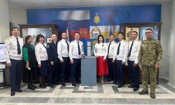 Капсула времени: послание будущему поколению!