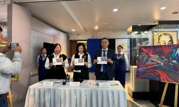 Торжественная церемония гашения почтовой марки, посвященная Герою Советского Союза Г.Н. Москалёву, успешно состоялась в Улан-Удэ!