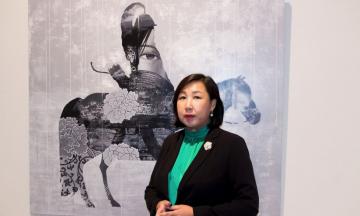 Поздравляем с юбилеем Татьяну Анатольевну Бороноеву!