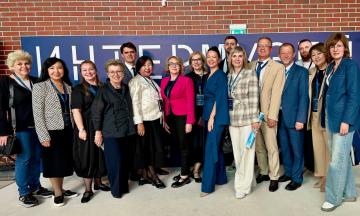 Национальный музей Бурятии на «Интермузее-2025: Музей-Лаборатория наследия»