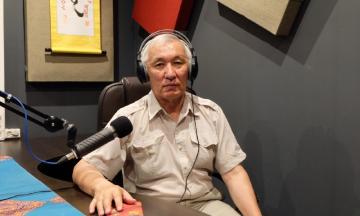 Сегодня в эфире «Буряад FM» – история и память!