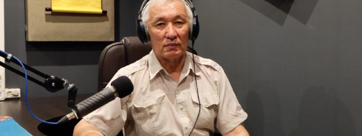 Сегодня в эфире «Буряад FM» – история и память!