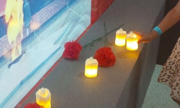 Национальный музей Бурятии подвел итоги конкурса «Потомки Победителей»!