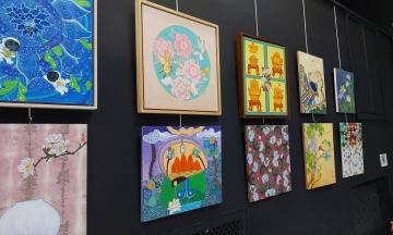 Ты ещё не видел «Минхва»? Срочно беги в музей!