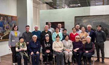 80 добрых дел к 80-летию Победы!