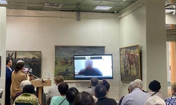 «31 день до Победы»: как Бурятия вспоминает героев Великой Отечественной войны