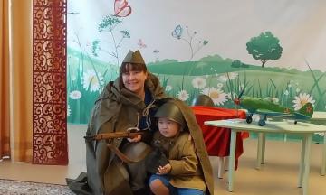 Национальный Музей в гостях у «Капитошки»!