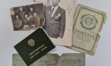 «Подарок музею — подарок потомкам»: история подвига продолжается!