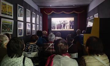 События дня в Музее истории Бурятии!