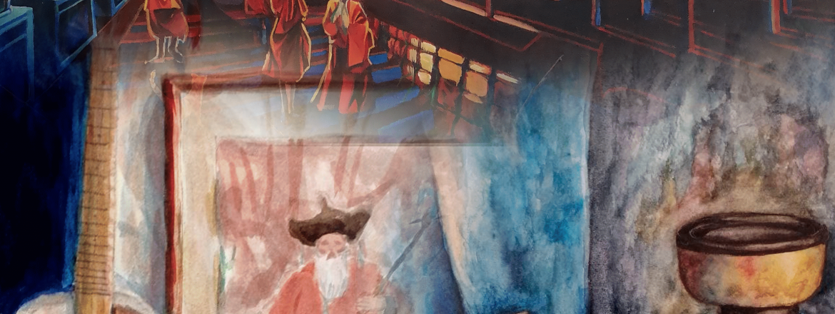 В Музее истории Бурятии им. М.Н. Хангалова состоится открытие выставки «Хий морин над Улан-Удэ»